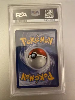 Pokemon Champion's Path Gardevoir VMAX 076/073 Rainbow Secret GEM MINT PSA 10 - Image 2
