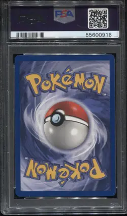 Pokemon Pikachu #60 Unlimited Jungle GEM MINT 10 - Image 2