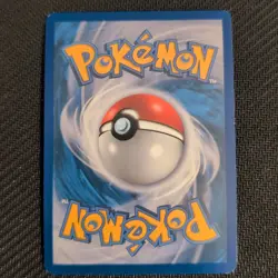 Pokemon Card: Crobat PRIME HOLO 84/95 HGSS Unleashed Set ULTRA Rare! - Image 2