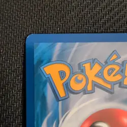 Pokemon Card: Crobat PRIME HOLO 84/95 HGSS Unleashed Set ULTRA Rare! - Image 3