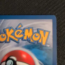 Pokemon Card: Crobat PRIME HOLO 84/95 HGSS Unleashed Set ULTRA Rare! - Image 4