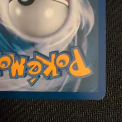 Pokemon Card: Crobat PRIME HOLO 84/95 HGSS Unleashed Set ULTRA Rare! - Image 5