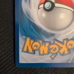 Pokemon Card: Crobat PRIME HOLO 84/95 HGSS Unleashed Set ULTRA Rare! - Image 6