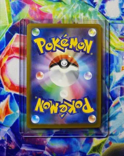 Mischievous Pichu - (214/S-P) Promo [2022] Japanese Exclusive PokÃ©mon Card - Image 2
