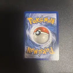 Pikachu - SM86 Build A Bear Workshop Black Star Promo Card (Pokemon) Non Holo - Image 2