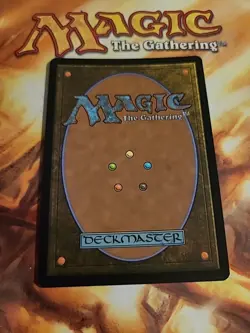 Zuran Orb GALAXY FOIL - Secret Lair MTG - Magic the Gathering - NM - Image 2