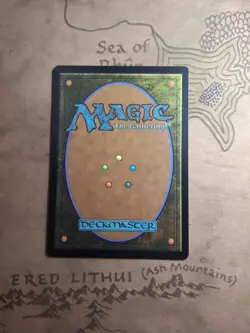 Gamble Dominaria Remastered LP/Near Mint Condition Magic The Gathering MTG - Image 2