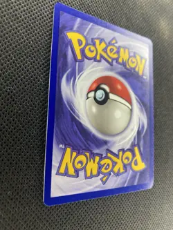 2000 Pokemon Team Rocket 1st Edition Dark Charmeleon 32/82 in OneTouch Case - Image 10