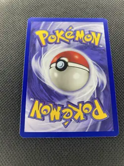 2000 Pokemon Team Rocket 1st Edition Dark Charmeleon 32/82 in OneTouch Case - Image 9