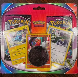 Pokemon TCG: Sword & Shield Fusion Strike 2 Pack Blister with 3 Promo Cards X 12 - Image 2