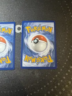 Mew ex 053 Mewtwo 151 UPC  Sv: Scarlet & Violet Black Star Pokemon Promo - Image 13