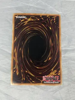 Yugioh Obelisk The Tormentor JMPS-EN004 Ultra Rare Limited Edition LP - Image 2