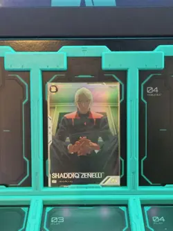 YuGiOh Slifer the Sky Dragon Arsenal Rare Parallel Play - Image 4