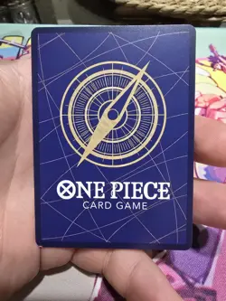 Dracule Mihawk OP12-030 SR Legacy of the Master One Piece Card Game - Image 2
