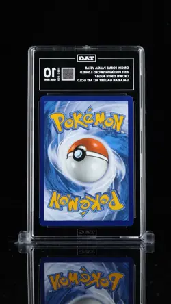 TAG 10 Palkia VSTAR Origin Forme Crown Zenith Secret Pokemon Card GG67 - Image 2