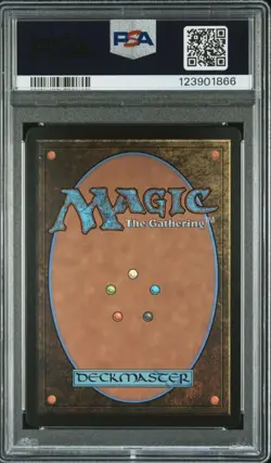 2025 MTG Final Fantasy EN Borderless Surge Foil #0519 Aerith Gainsborough PSA 10 - Image 2