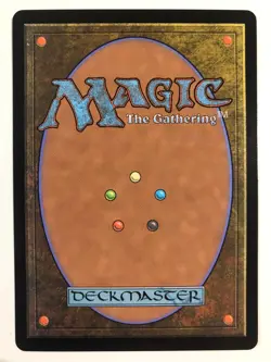 MTG Lumra, Bellow of the Woods Borderless Foil (BLB) â€“ Never Played â€“ Mint - Image 5