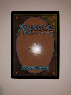 MTG Lumra, Bellow of the Woods Borderless Foil (BLB) â€“ Never Played â€“ Mint - Image 6