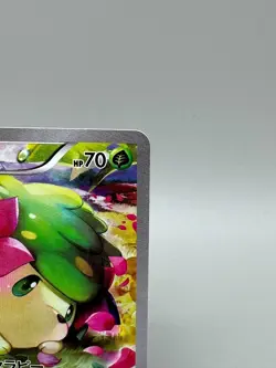 Shaymin 004/036 - CP5 Mythical&Legendary Dream Shine Collection Pokemon Japanese - Image 4