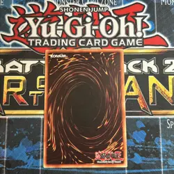 Yugioh! Morphing Jar RP02-EN083 Rare 2020 Reprint Near Mint - Image 2