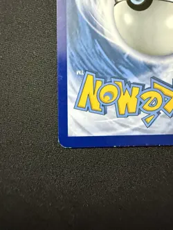 PokÃ©mon TCG Mega-Aerodactyl-EX Black Star Promo Card XY XY98 Holo - Image 10