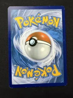 PokÃ©mon TCG Mega-Aerodactyl-EX Black Star Promo Card XY XY98 Holo - Image 6