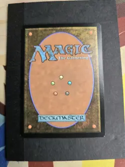 Delighted Halfling Borderless Foil RARE LotR Tales of Middle Earth MTG LTR NM-MT - Image 2