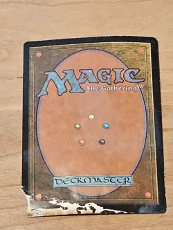 MTG Urza's Legacy Grim Monolith Magic the Gathering Card Epic Mana Artifact #2 - Image 2