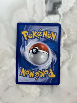 Pokemon Dratini (Delta Species) Reverse Holo Common Dragon Frontiers 46/101 NM - Image 2