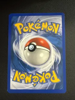 Mankey 092/147 Aquapolis Regular Pokemon S613 - Image 2