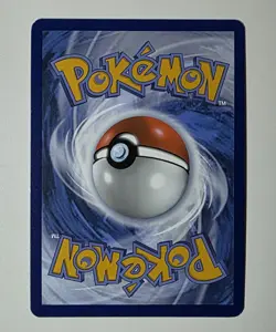 PokÃ©mon TCG Team Rockets Meowth Card 203/182 Destined Rivals Set (2/2 I Have) - Image 6