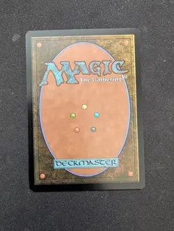 Fal'Cie Paradise / Carpet of Flowers 0044 Borderless FCA Final Fantasy MtG NM - Image 2