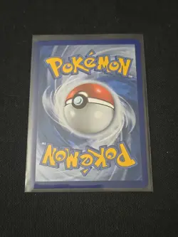 Dark Gyarados 8/82 Celebrations: Classic Collection Holo Rare Pokemon TCG NM - Image 2