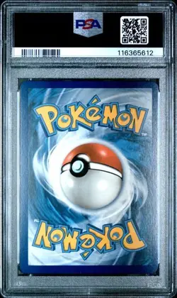 PSA 10 GENGAR EX 34 XY PHANTOM FORCES POKEMON GEM MINT - Image 2