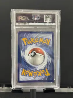 2024 POKEMON SSP EN-SURGING SPARKS SPECIAL ILLUSTRATION RARE HYDREIGON EX PSA 9 - Image 2