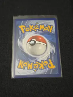 Rocket's Zapdos 15/132 Celebrations: Classic Collection Holo Rare Pokemon TCG NM - Image 2