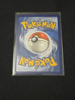 Cleffa 20/111 Celebrations: Classic Collection Holo Rare Pokemon TCG Near Mint - Image 2