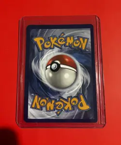 PokÃ©mon TCG Mewtwo Holo 52 Black Star Promo Card NM  - Image 6