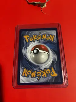 PokÃ©mon TCG Mewtwo Holo 52 Black Star Promo Card NM  - Image 7