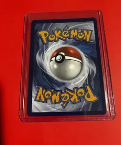 PokÃ©mon TCG Mewtwo Holo 52 Black Star Promo Card NM  - Image 8