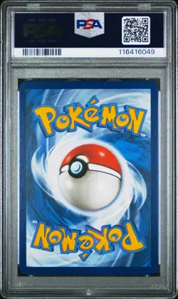 PSA 10 Pikachu 160/159 Crown Zenith Full Art Secret Rare 2023 Holo Pokemon Card - Image 2