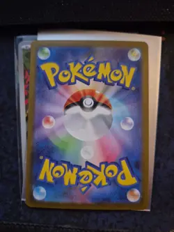 Spearow AR 074/063 Mega Brave M1L Pokemon Card Japanese [Near Mint] - Image 2