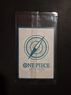 DON!! Card (Sabo) (Devil Fruits Collection Vol. 2) One Piece Promotion Cards... - Image 2