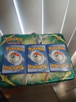 Darkness Energy - (Play! Pokemon) 111/114 League & Championship Cards Holo - Image 2