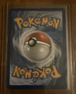 2013 Pokemon Black Star Promo Giratina #BW74 Full Art Holo - Image 2
