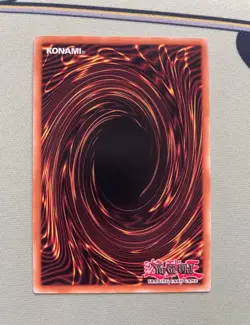 YuGiOh Infernoid Evil BLTR-EN013 Secret Rare 1st Edition Near Mint - Image 2