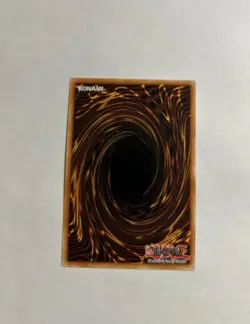 YuGiOh Abyss-steam SUDA-EN077 Super Rare 1st Edition NM - Image 3