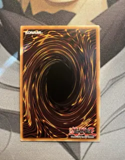 YuGiOh Accel Synchro Stardust Dragon MP24-EN030 Quarter Century Secret Rare 1st - Image 6