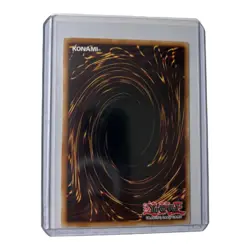 Yugioh Eclipse Wyvern PGLD-EN041 Gold Rare 1st Edition  Premium Gold NM - Image 2