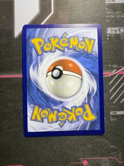 Pikachu - 027(Pokemon Center Exclusive)027 Sv: Scarlet & Violet Promo Cards Holo - Image 2